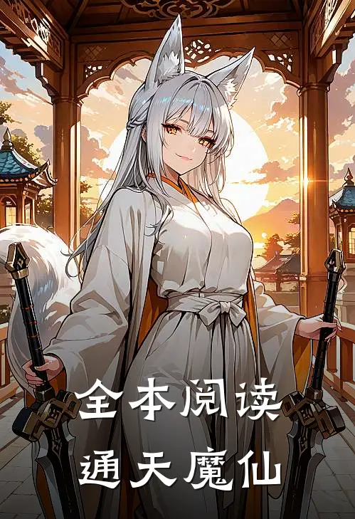 全本阅读通天魔仙