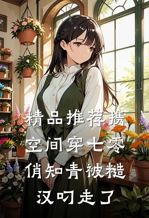 精品推荐携空间穿七零俏知青被糙汉叼走了