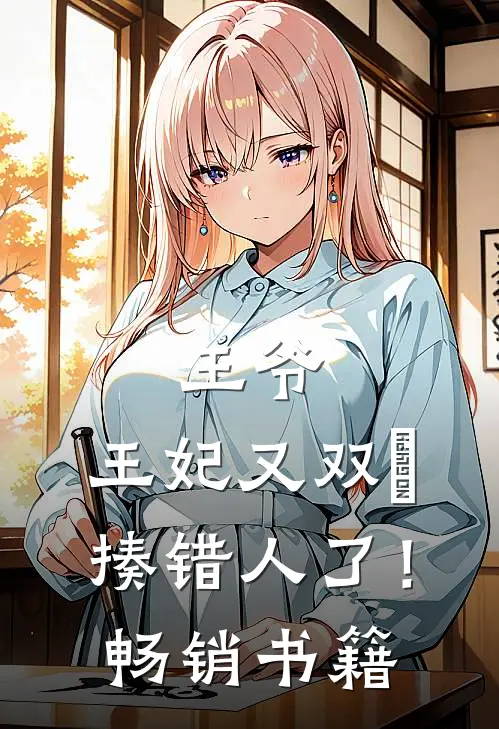 王爷，王妃又双叒揍错人了！畅销书籍