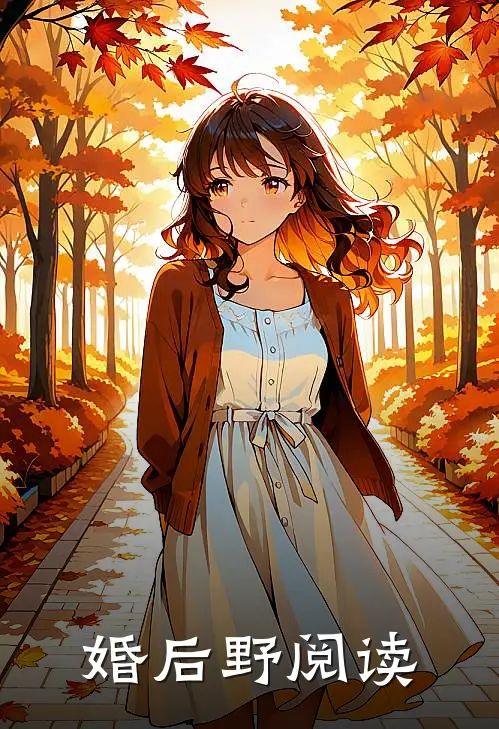 婚后野阅读