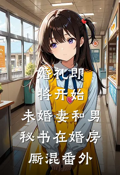 婚礼即将开始，未婚妻和男秘书在婚房厮混番外