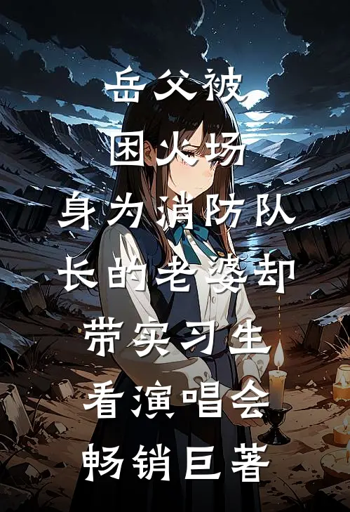 岳父被困火场，身为消防队长的老婆却带实习生看演唱会畅销巨著