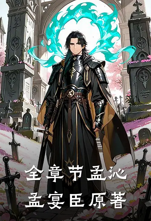 全章节孟沁孟宴臣原著