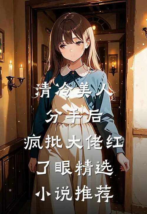 清冷美人分手后，疯批大佬红了眼精选小说推荐