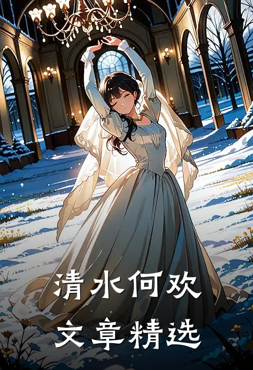 清水何欢文章精选