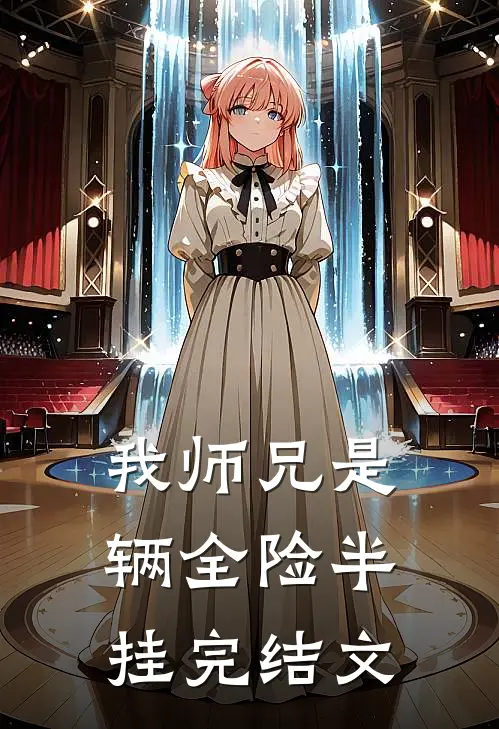 我师兄是辆全险半挂完结文
