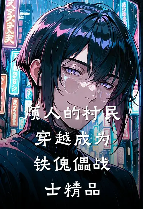 烦人的村民：穿越成为铁傀儡战士精品