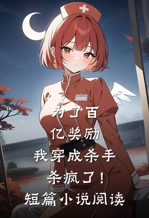 为了百亿奖励，我穿成杀手杀疯了！短篇小说阅读