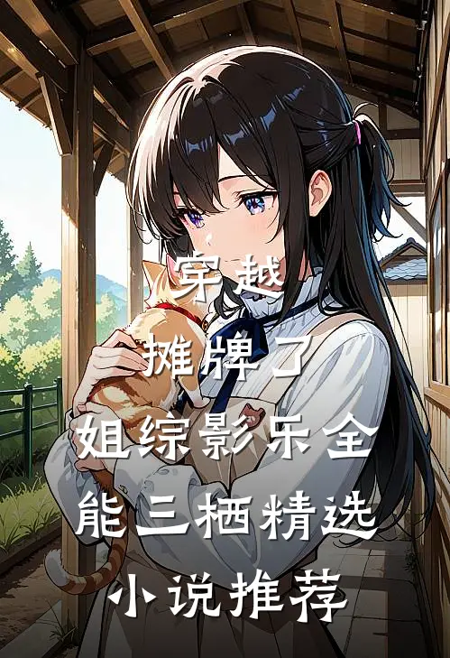 穿越：摊牌了，姐综影乐全能三栖精选小说推荐