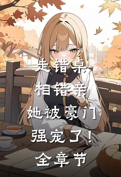 走错桌，相错亲，她被豪门强宠了！全章节