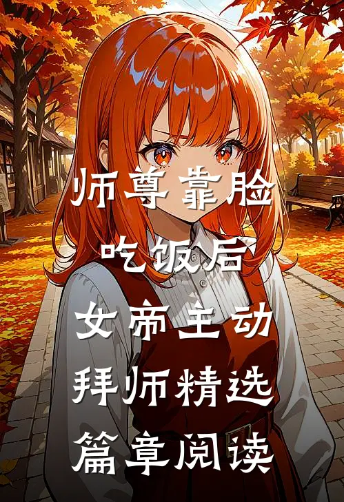 师尊靠脸吃饭后，女帝主动拜师精选篇章阅读