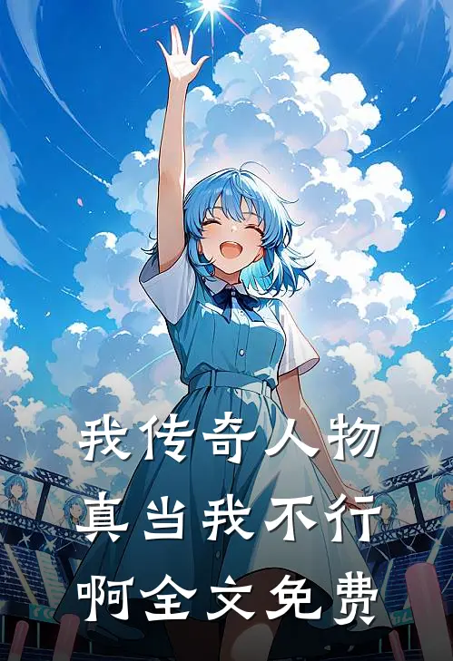 我传奇人物，真当我不行啊全文免费