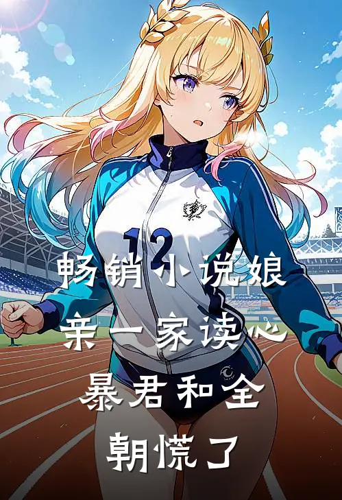 畅销小说娘亲一家读心，暴君和全朝慌了