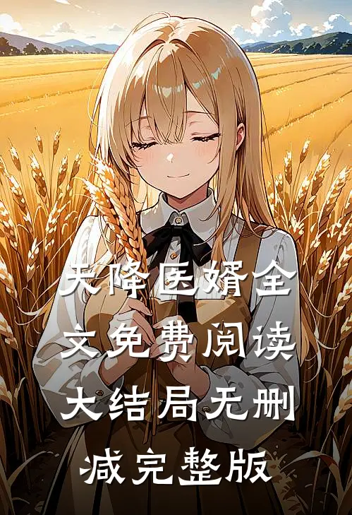 全文小说天降医婿萧毅夏雨荷