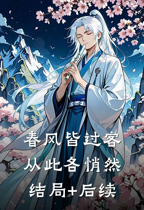 春风皆过客，从此各悄然结局+后续