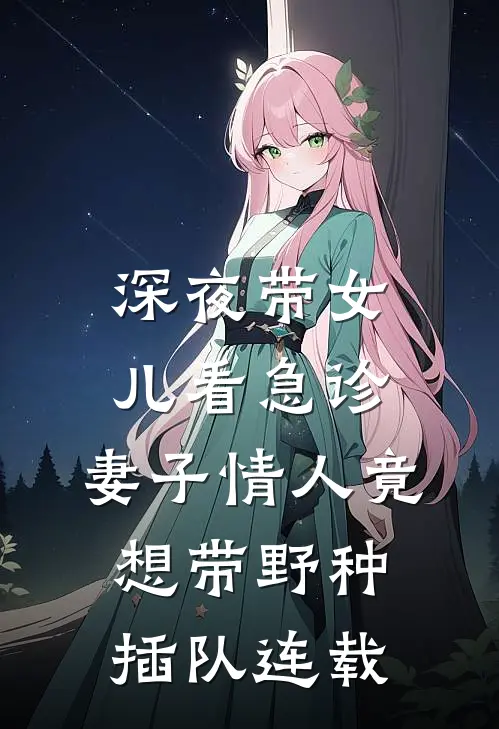深夜带女儿看急诊，妻子情人竟想带野种插队连载