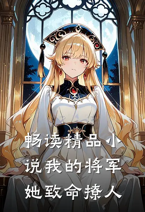 畅读精品小说我的将军她致命撩人