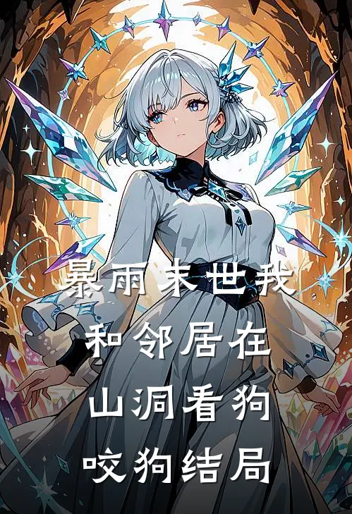 暴雨末世我和邻居在山洞看狗咬狗结局