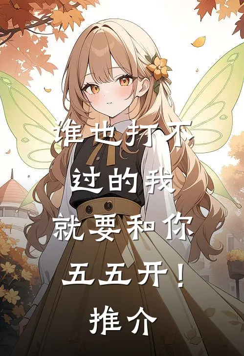 谁也打不过的我，就要和你五五开！推介