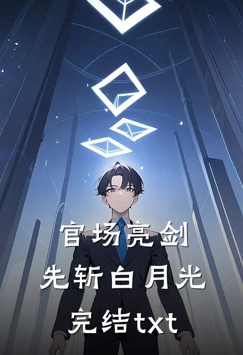 官场亮剑：先斩白月光完结txt