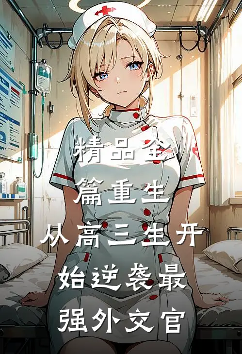 精品全篇重生：从高三生开始逆袭最强外交官