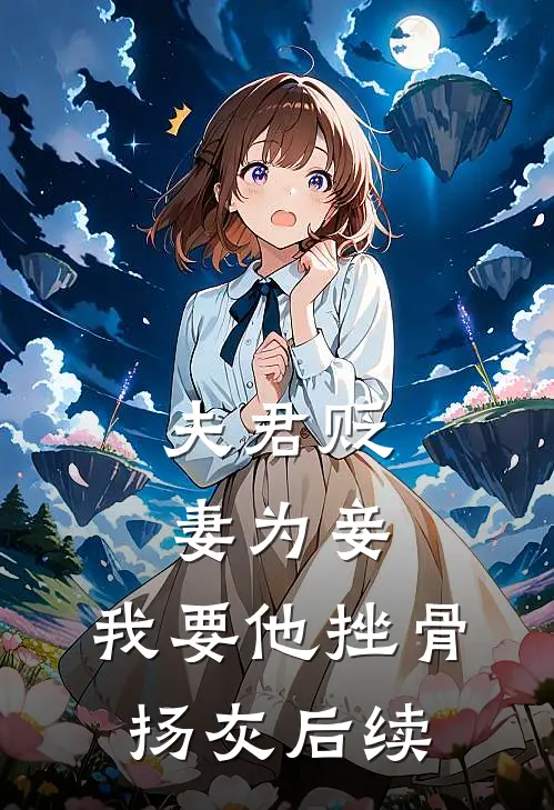 夫君贬妻为妾，我要他挫骨扬灰后续