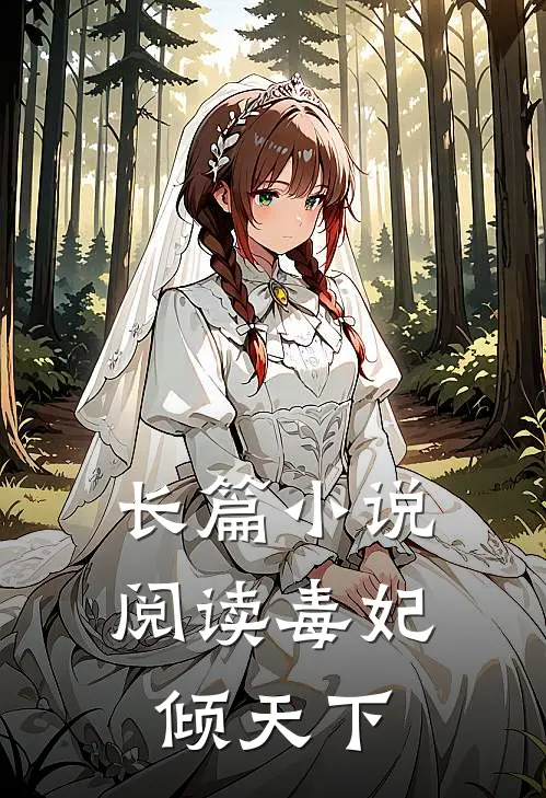 长篇小说阅读毒妃倾天下