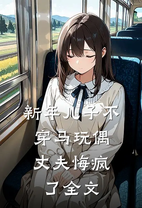新年儿子不穿马玩偶，丈夫悔疯了全文