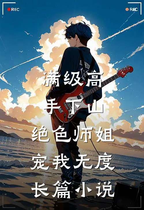 满级高手下山，绝色师姐宠我无度长篇小说