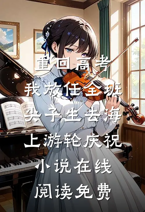 重回高考，我放任全班尖子生去海上游轮庆祝小说在线阅读免费