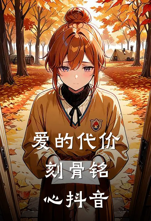 爱的代价，刻骨铭心抖音