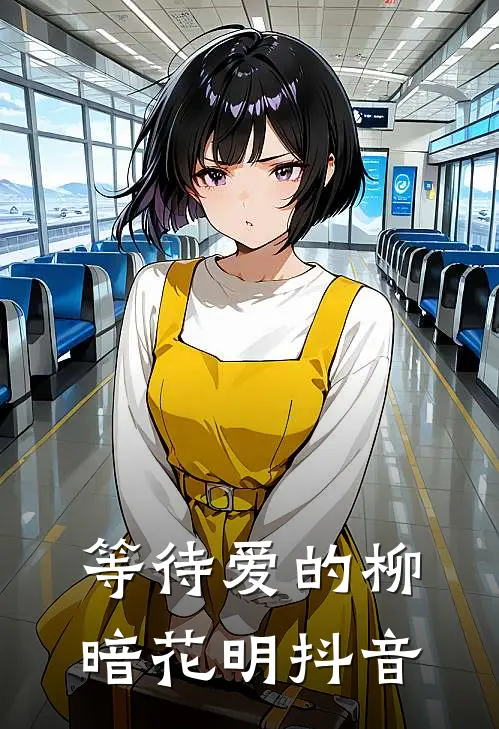 等待爱的柳暗花明抖音
