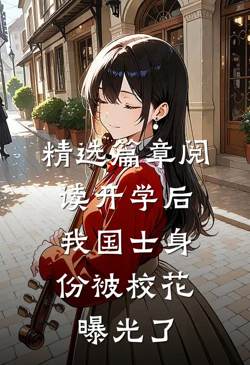精选篇章阅读开学后，我国士身份被校花曝光了