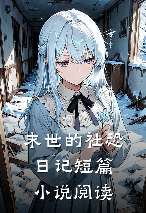 末世的社恐日记短篇小说阅读