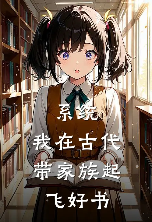 系统：我在古代带家族起飞好书