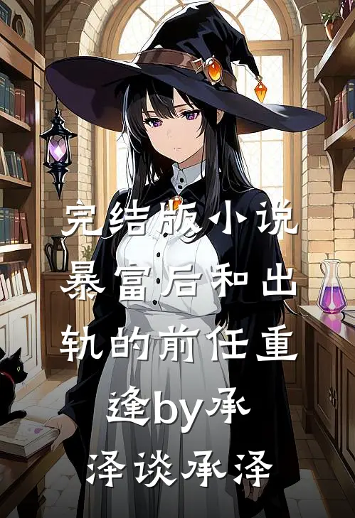 完结版小说暴富后和出轨的前任重逢by承泽谈承泽