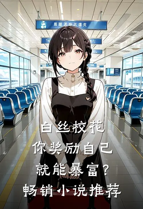 白丝校花：你奖励自己就能暴富？畅销小说推荐