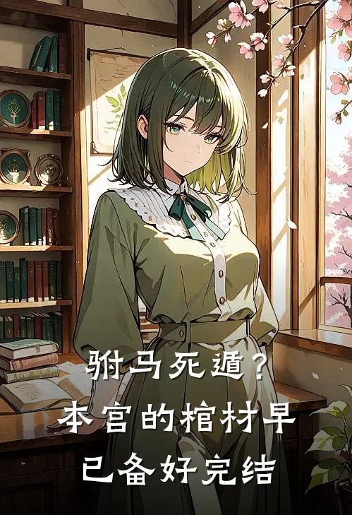 驸马死遁？本宫的棺材早已备好完结