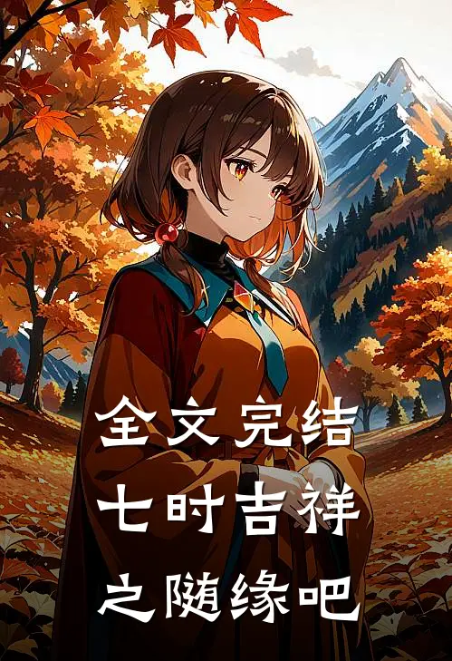 全文完结七时吉祥之随缘吧
