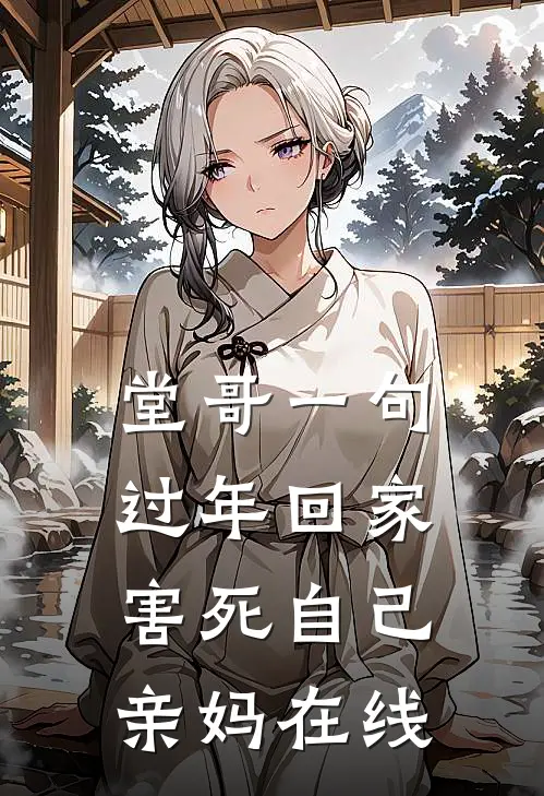 堂哥一句过年回家，害死自己亲妈在线
