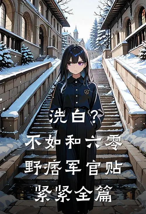 洗白？不如和六零野痞军官贴紧紧全篇