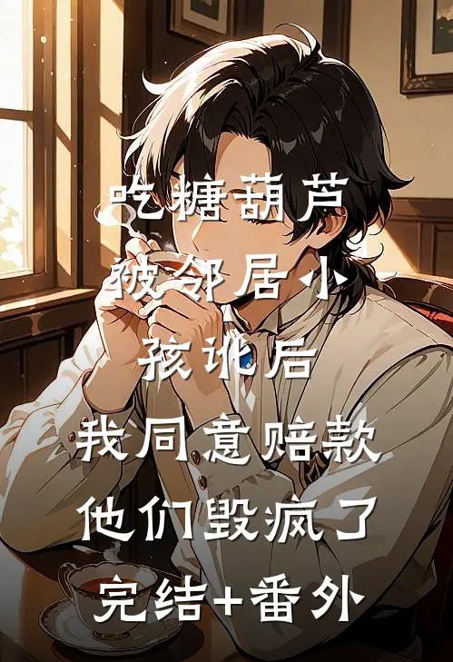 吃糖葫芦被邻居小孩讹后，我同意赔款他们毁疯了完结+番外