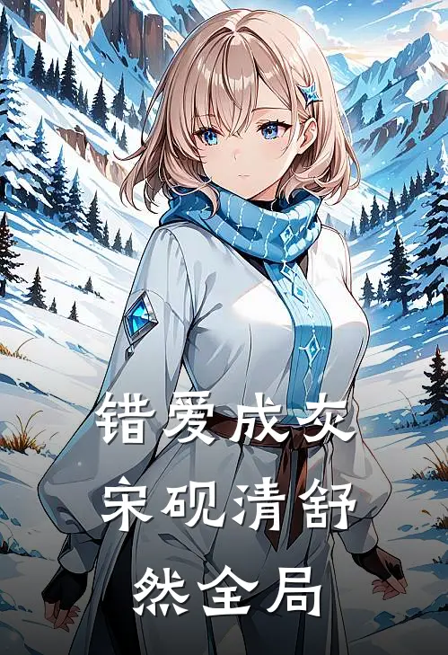 错爱成灰宋砚清舒然全局