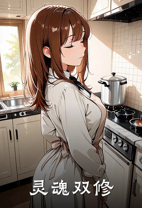 灵魂双修