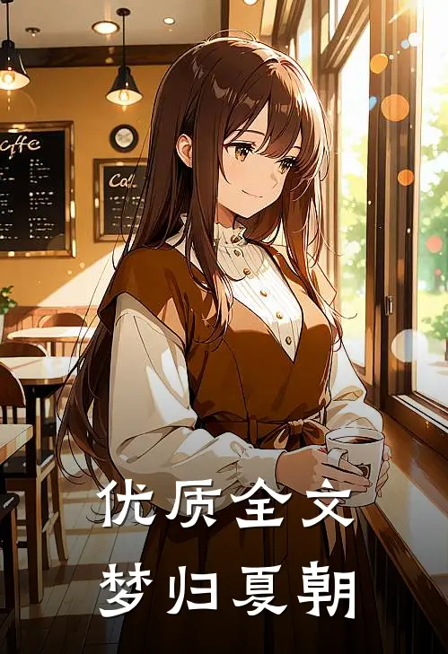 优质全文梦归夏朝