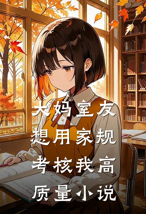 大妈室友想用家规考核我高质量小说