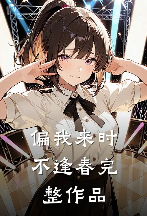 偏我来时不逢春完整作品