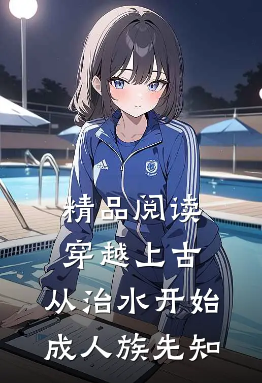 精品阅读穿越上古，从治水开始成人族先知
