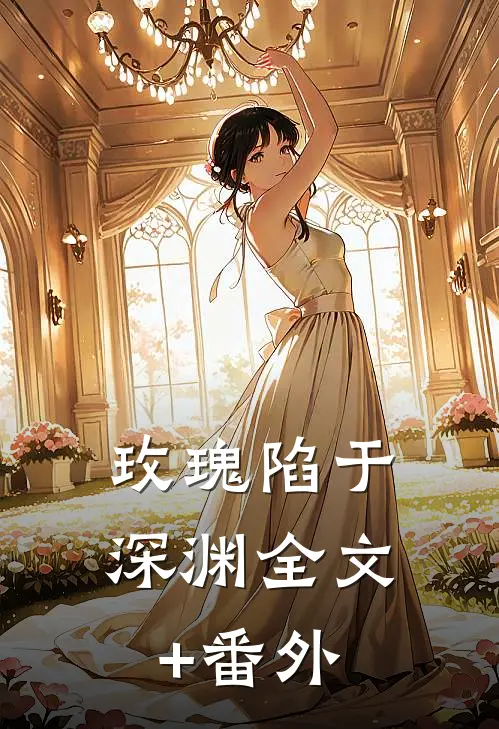 玫瑰陷于深渊全文+番外
