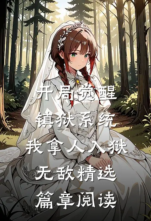 开局觉醒镇狱系统，我拿人入狱无敌精选篇章阅读